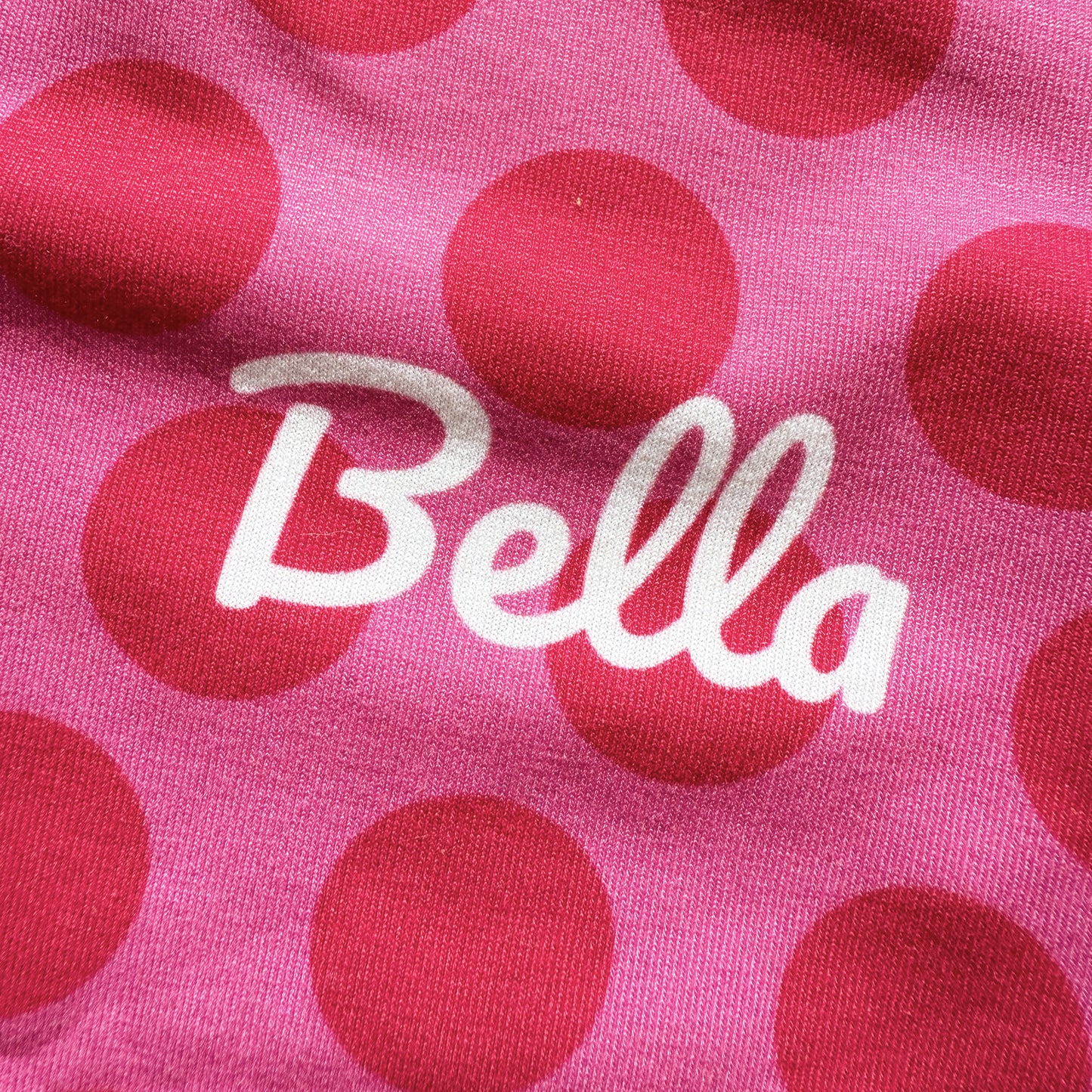 TOY-PERSONALIZED KIDS SHIRT