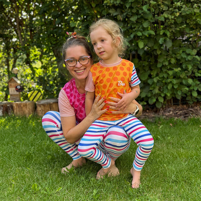 TOY-PERSONALIZED KIDS SHIRT