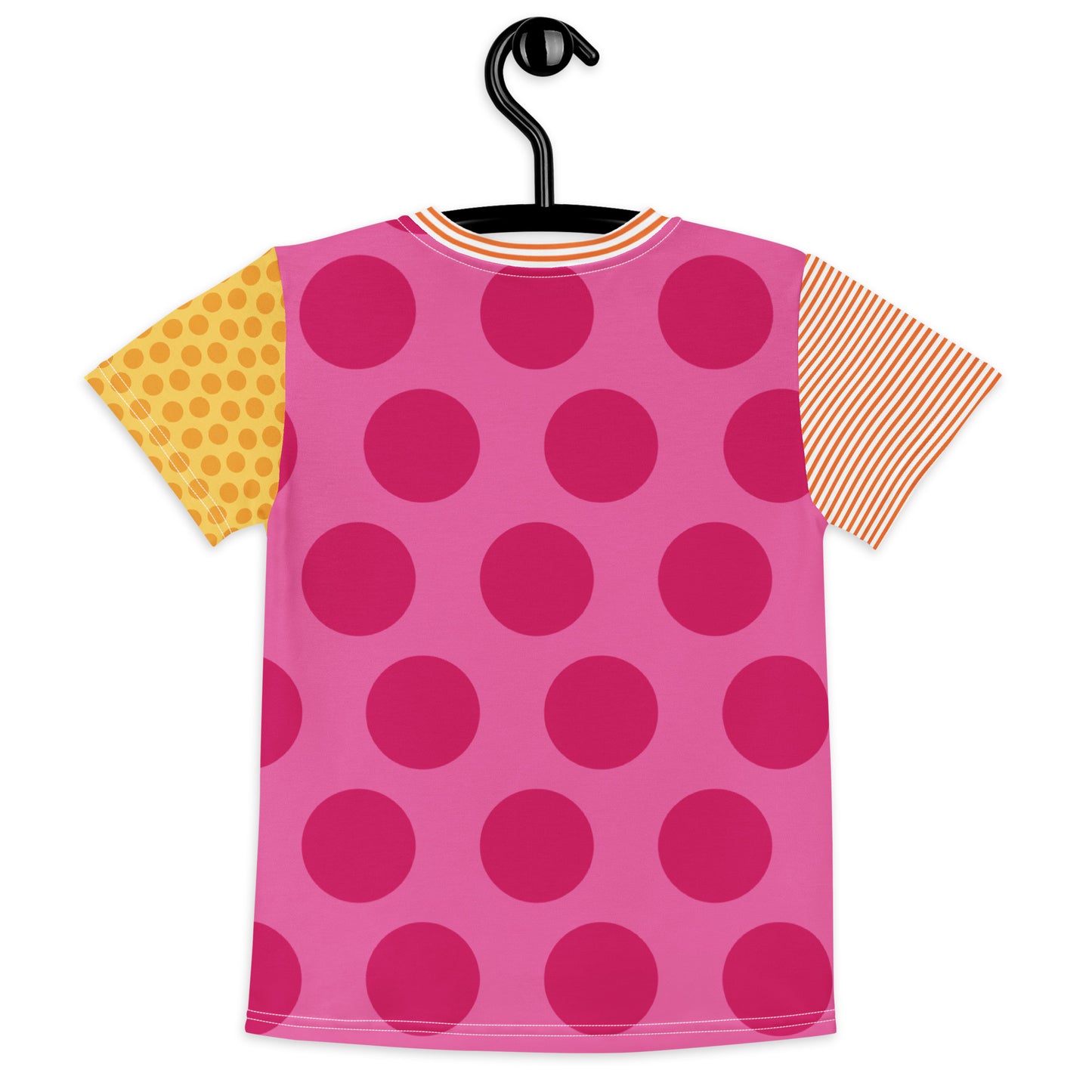 TOY-PERSONALIZED KIDS SHIRT