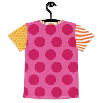 TOY-PERSONALIZED KIDS SHIRT