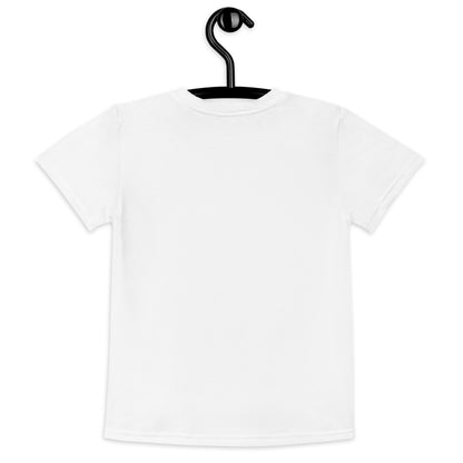 TOY-PERSONALIZED KIDS SHIRT