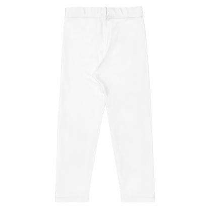 TOY-PERSONALIZED KIDS LEGGINGS