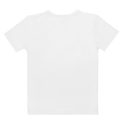 WOMAN SHIRT BASED ON YOUR TOY