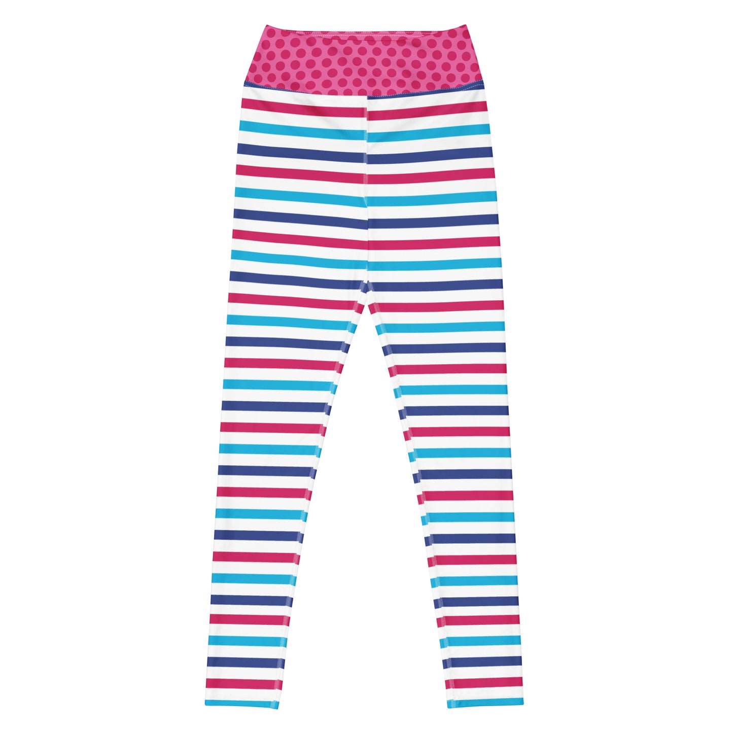 WOMEN LEGGINGS BASED ON YOUR TOY