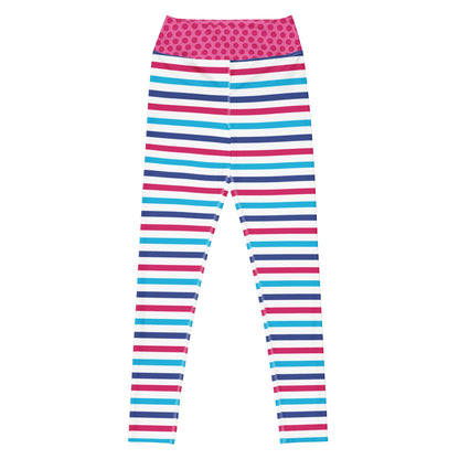 WOMEN LEGGINGS BASED ON YOUR TOY